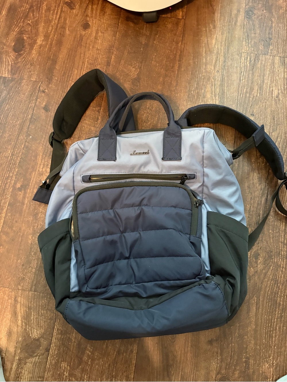Backpack